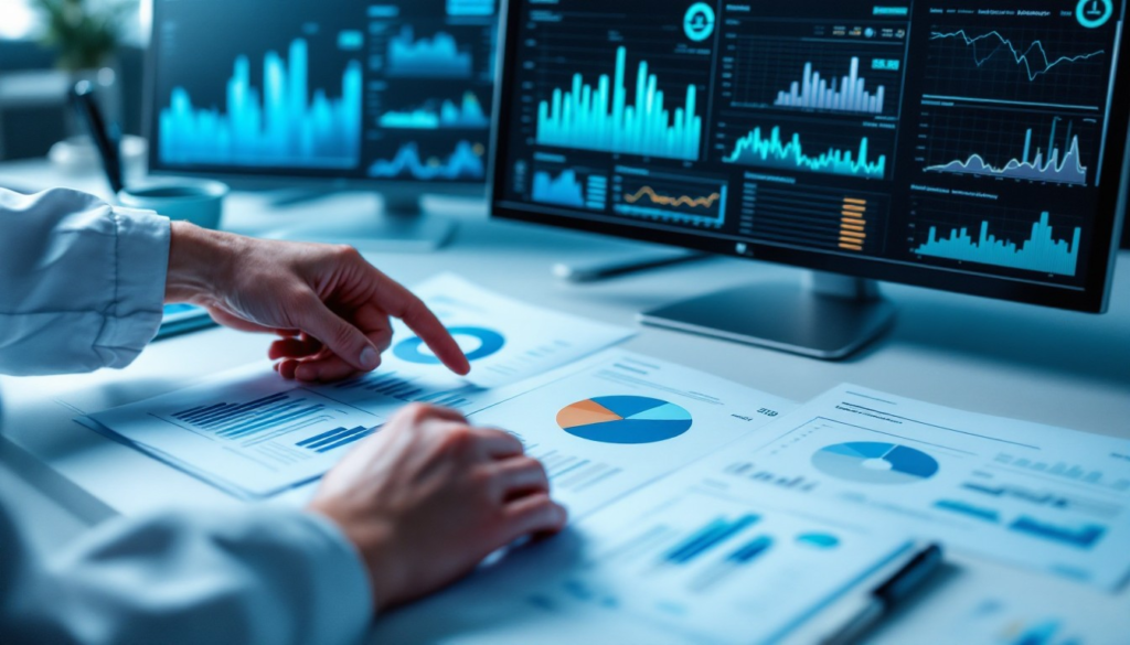 A financial plan acts like a gas gauge for retirement, showing what your money can support, when you can retire, and how life choices affect your plan.