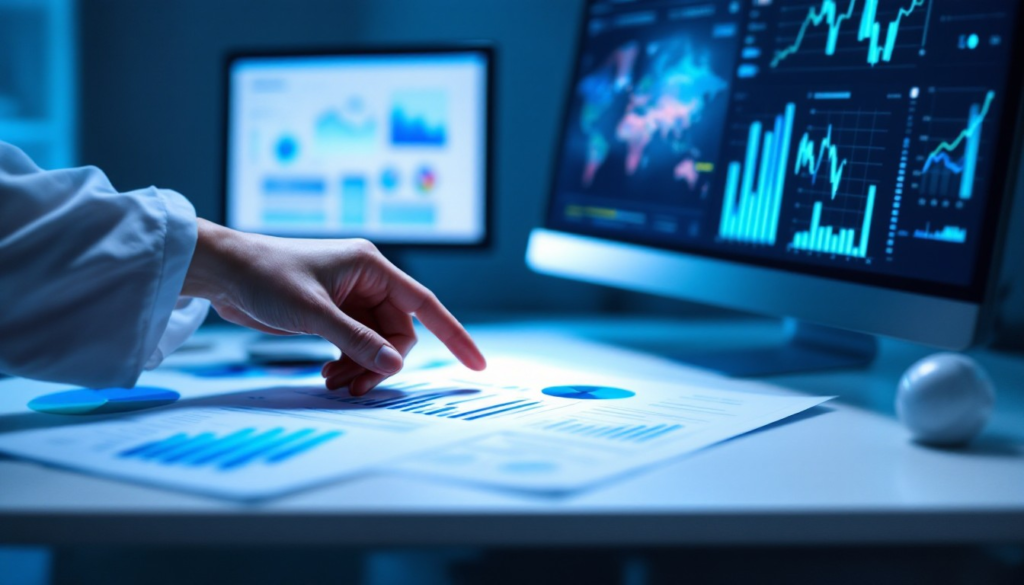 Strategic financial guidance for small and mid-size business owners to make informed decisions, strengthen finances, and grow with confidence.