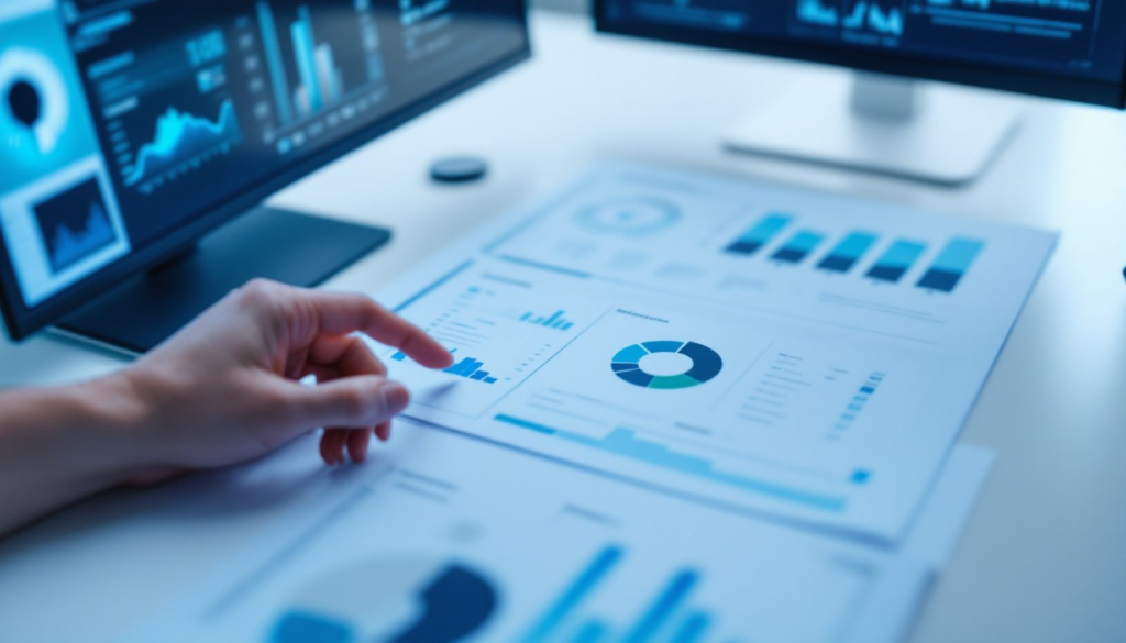 Accurate bookkeeping and reliable payroll support with day-to-day financial management, giving business owners more time to run their business.