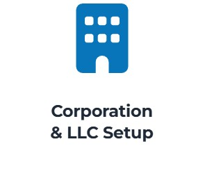 Corporation & LLC Setup