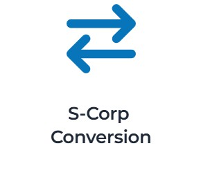 S-Corp Conversion